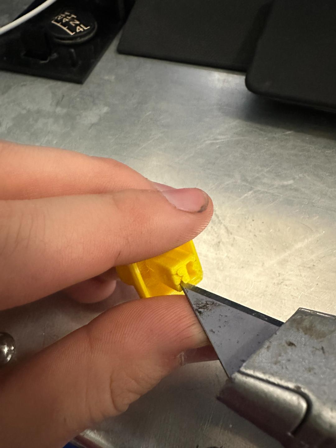 Duck Keycap
