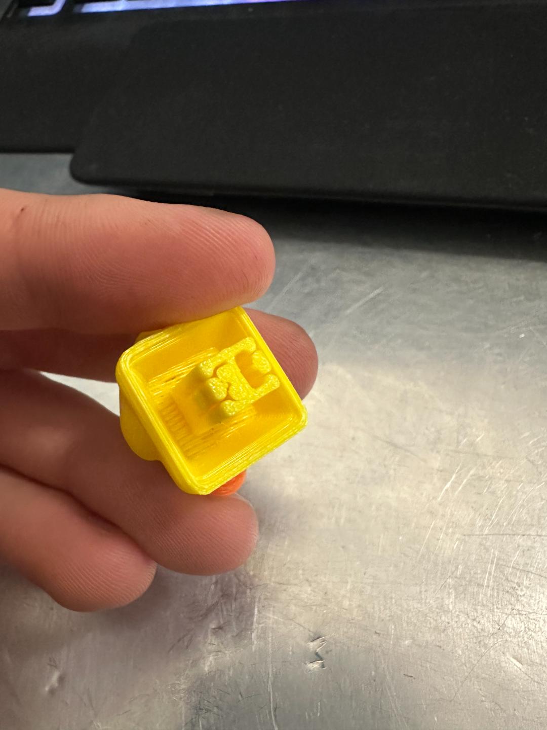 Duck Keycap