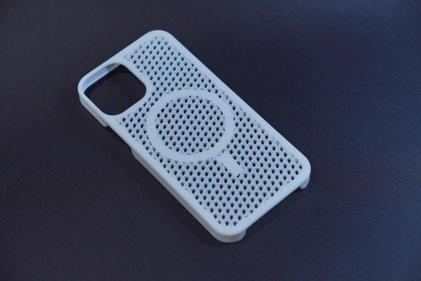Phone Case IPhone 8-16 MAG SAFE
