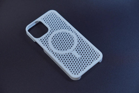 Phone Case IPhone 8-16 MAG SAFE